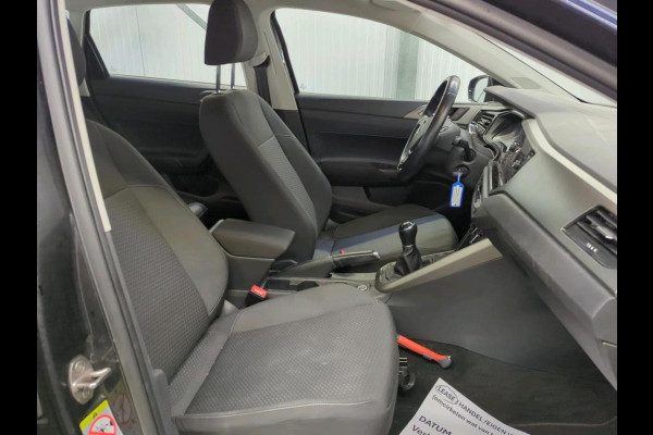 Volkswagen Polo 1.0 TSI Comfortline Airco Navi Carplay Adaptive Cruise Control