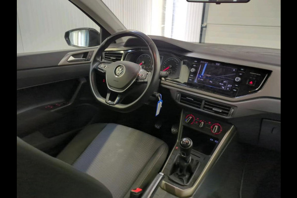 Volkswagen Polo 1.0 TSI Comfortline Airco Navi Carplay Adaptive Cruise Control
