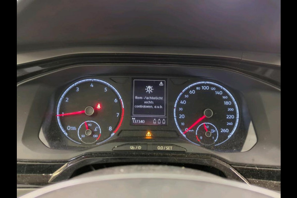 Volkswagen Polo 1.0 TSI Comfortline Airco Navi Carplay Adaptive Cruise Control