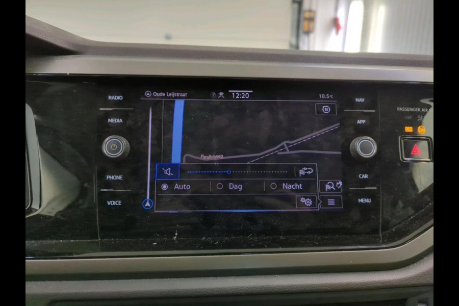 Volkswagen Polo 1.0 TSI Comfortline Airco Navi Carplay Adaptive Cruise Control