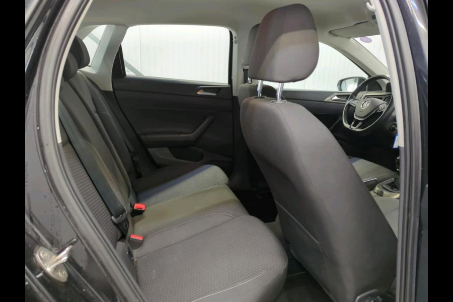 Volkswagen Polo 1.0 TSI Comfortline Airco Navi Carplay Adaptive Cruise Control