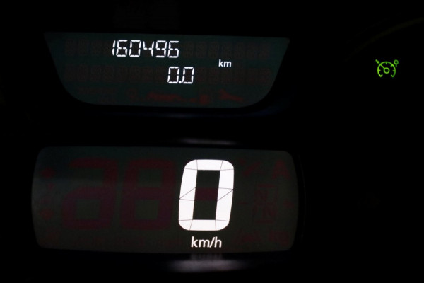 Renault Trafic 1.6 dCi 125pk E6 L2H1 D.C. Comfort Airco/Navi/Camera 08-2018