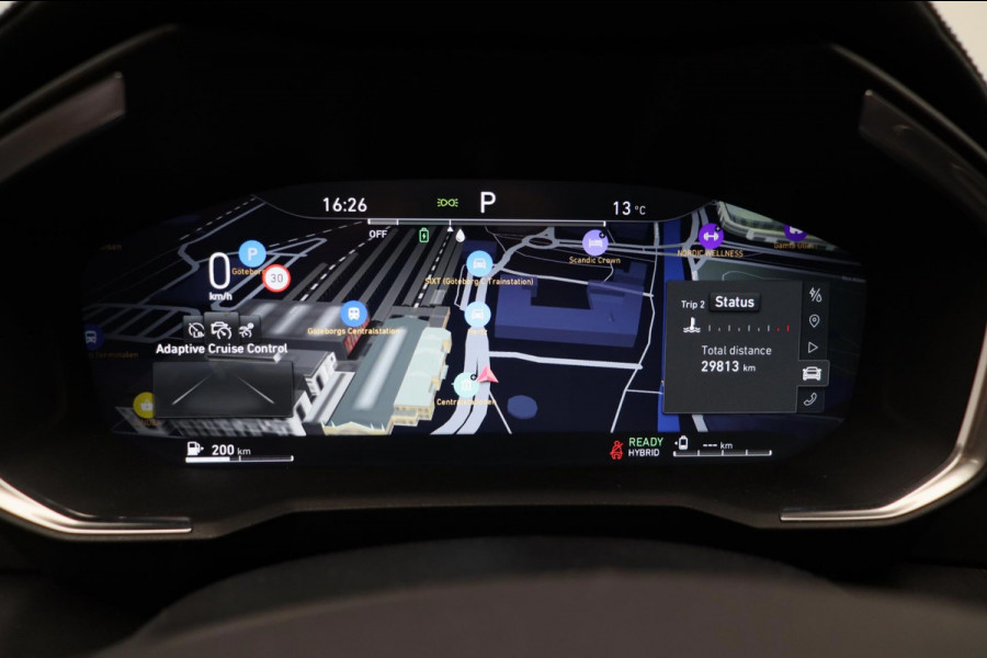 Lynk & Co 01 1.5 261PK Plug-in Hybrid Pano/dak Apple/Carplay Adaptive/Cruise Origineel NL