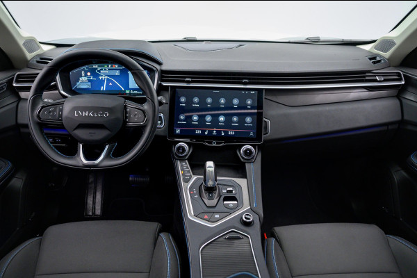 Lynk & Co 01 1.5 261PK Plug-in Hybrid Pano/dak Apple/Carplay Adaptive/Cruise Origineel NL