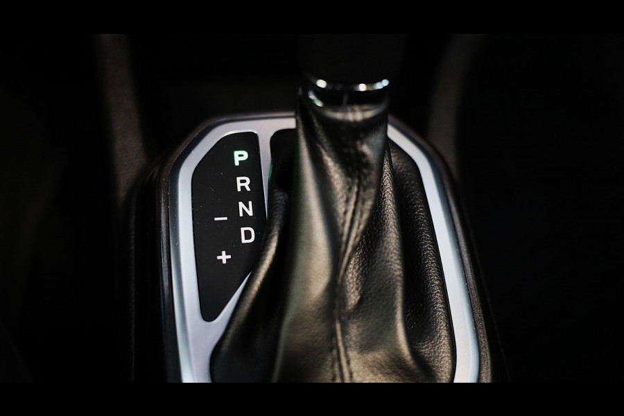 Jeep Renegade 4xe 240 Plug-in Hybrid Electric S / Aut / Navi / Cruise / Camera / Leder / Open Panoramadak / Led / Pdc / 19 Inch