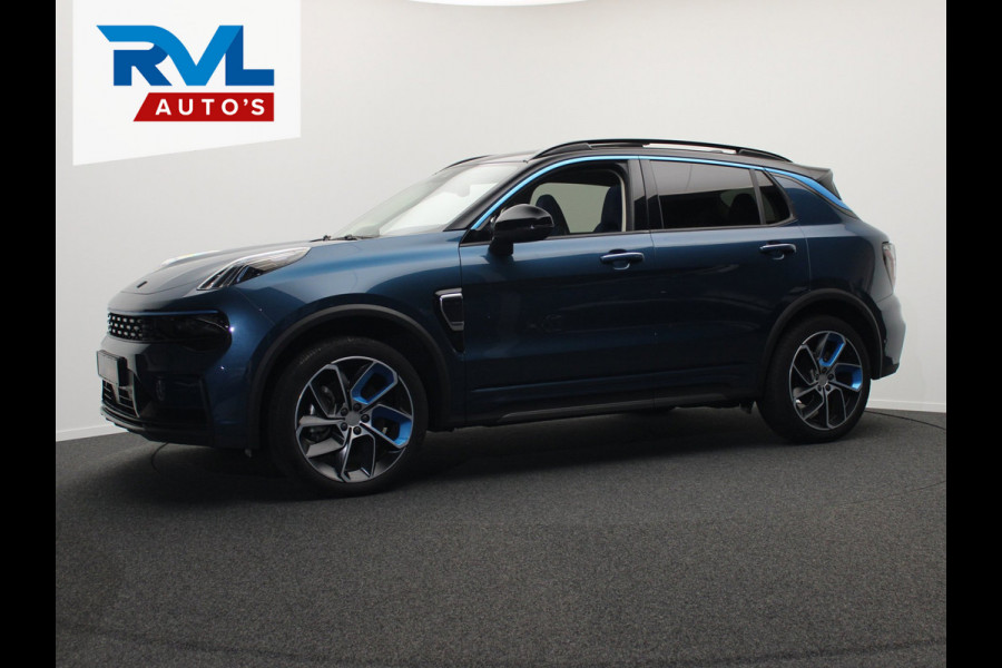 Lynk & Co 01 1.5 261PK Plug-in Hybrid * 360° Camera/Pano/dak Apple/Carplay Adaptive/Cruise