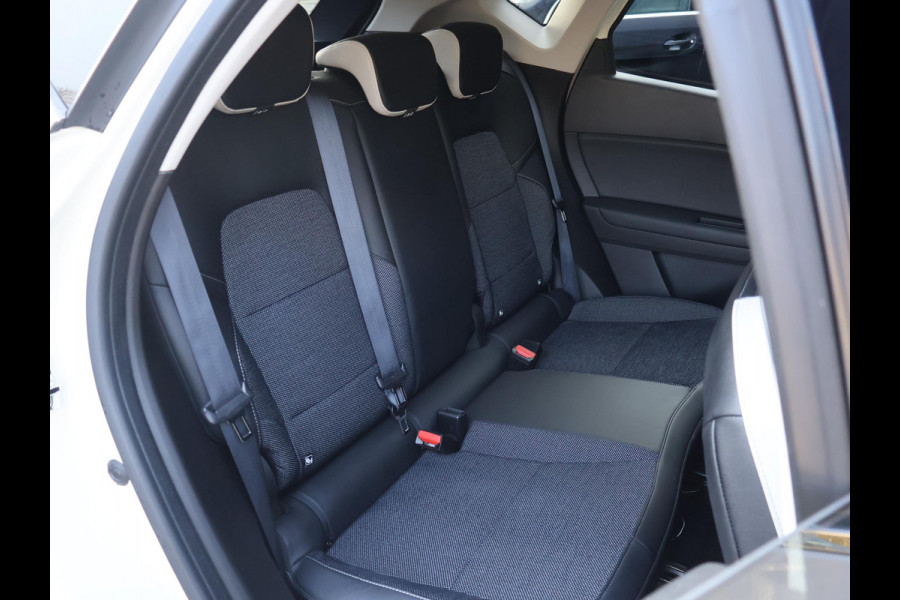 Renault Captur 1.0 TCe 100 PK TWO TONE INTENS + CARPLAY | SFEERVERLICHTING | TREKHAAK