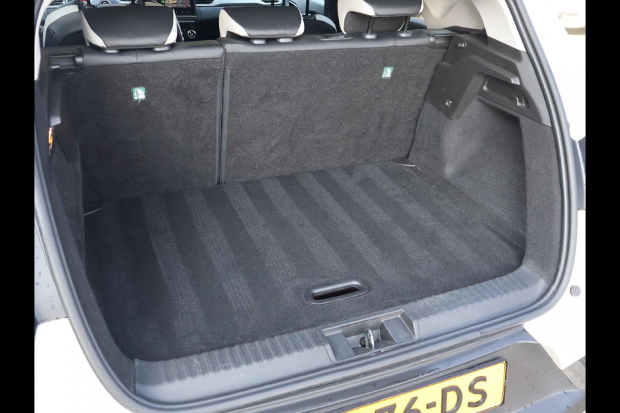 Renault Captur 1.0 TCe 100 PK TWO TONE INTENS + CARPLAY | SFEERVERLICHTING | TREKHAAK