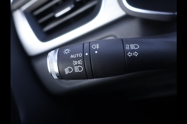 Renault Captur 1.0 TCe 100 PK TWO TONE INTENS + CARPLAY | SFEERVERLICHTING | TREKHAAK