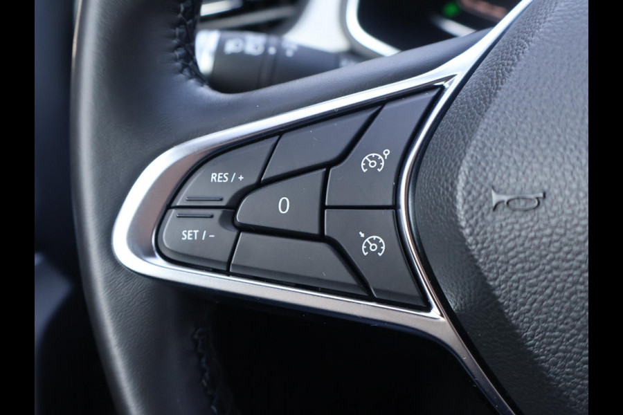 Renault Captur 1.0 TCe 100 PK TWO TONE INTENS + CARPLAY | SFEERVERLICHTING | TREKHAAK