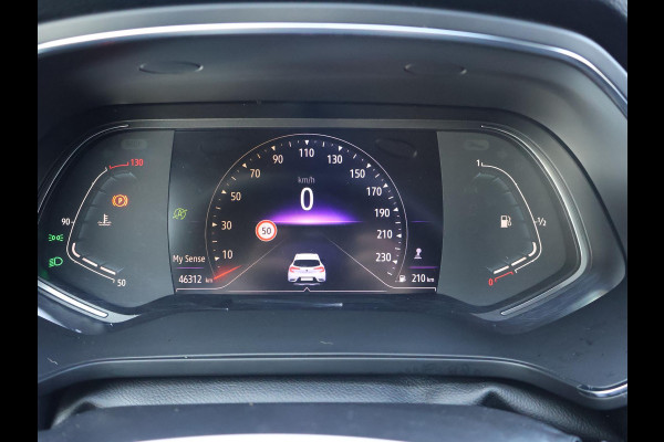 Renault Captur 1.0 TCe 100 PK TWO TONE INTENS + CARPLAY | SFEERVERLICHTING | TREKHAAK