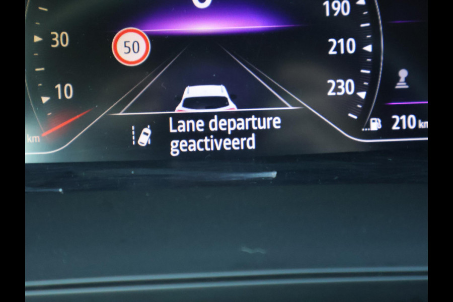 Renault Captur 1.0 TCe 100 PK TWO TONE INTENS + CARPLAY | SFEERVERLICHTING | TREKHAAK