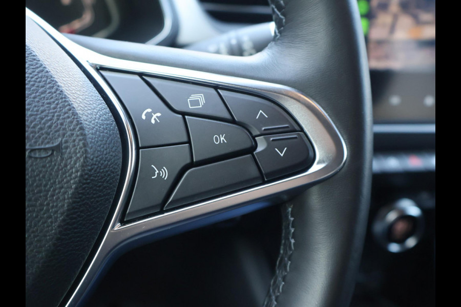 Renault Captur 1.0 TCe 100 PK TWO TONE INTENS + CARPLAY | SFEERVERLICHTING | TREKHAAK