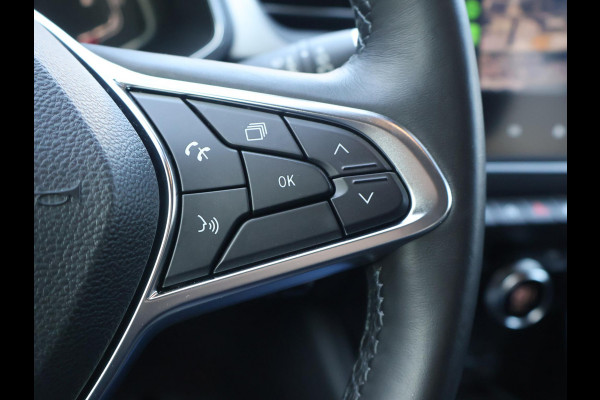 Renault Captur 1.0 TCe 100 PK TWO TONE INTENS + CARPLAY | SFEERVERLICHTING | TREKHAAK