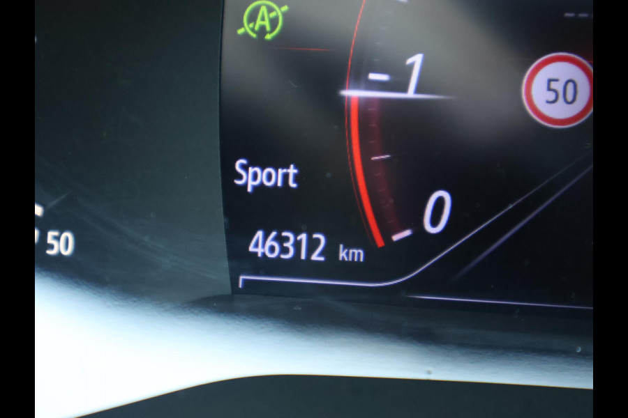 Renault Captur 1.0 TCe 100 PK TWO TONE INTENS + CARPLAY | SFEERVERLICHTING | TREKHAAK