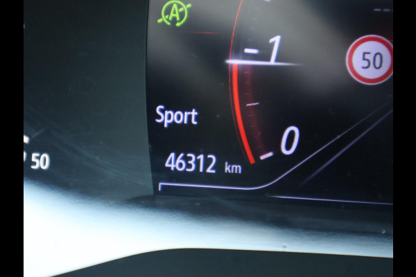 Renault Captur 1.0 TCe 100 PK TWO TONE INTENS + CARPLAY | SFEERVERLICHTING | TREKHAAK