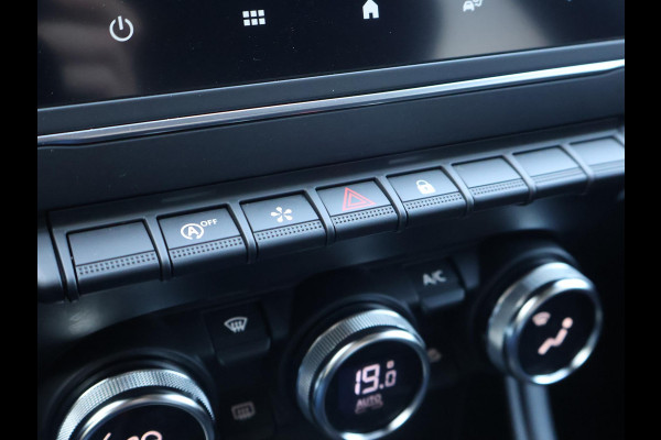 Renault Captur 1.0 TCe 100 PK TWO TONE INTENS + CARPLAY | SFEERVERLICHTING | TREKHAAK