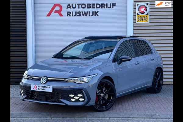 Volkswagen Golf 2.0 TSI GTI Pano/Camera/HuD/Trekhaak
