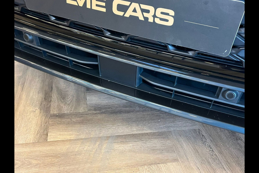 Audi Q3 Sportback 35 TFSI Pro Line business|PANO|NAP|INRUIL MOGELIJK|SPORTBACK|