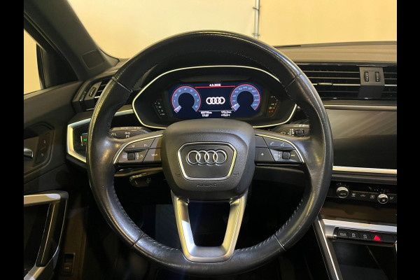 Audi Q3 Sportback 35 TFSI Pro Line business|PANO|NAP|INRUIL MOGELIJK|SPORTBACK|