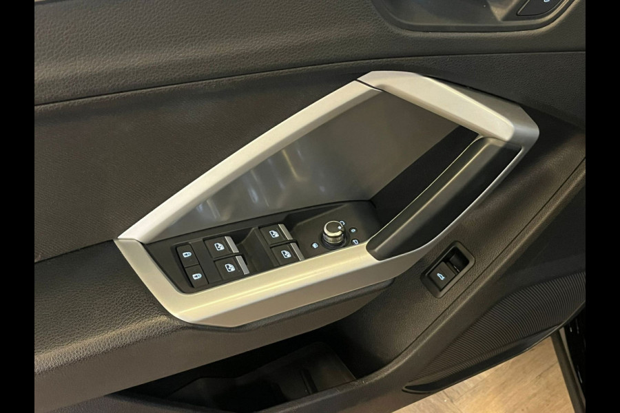 Audi Q3 Sportback 35 TFSI Pro Line business|PANO|NAP|INRUIL MOGELIJK|SPORTBACK|