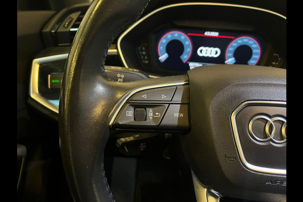 Audi Q3 Sportback 35 TFSI Pro Line business|PANO|NAP|INRUIL MOGELIJK|SPORTBACK|