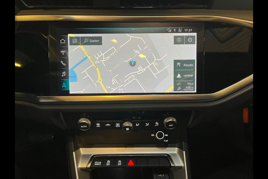 Audi Q3 Sportback 35 TFSI Pro Line business|PANO|NAP|INRUIL MOGELIJK|SPORTBACK|