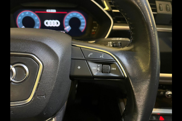 Audi Q3 Sportback 35 TFSI Pro Line business|PANO|NAP|INRUIL MOGELIJK|SPORTBACK|