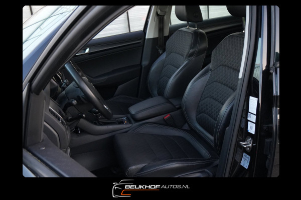 Škoda Kodiaq 1.5 TSI Business Edition Carplay Cam Trekhaak