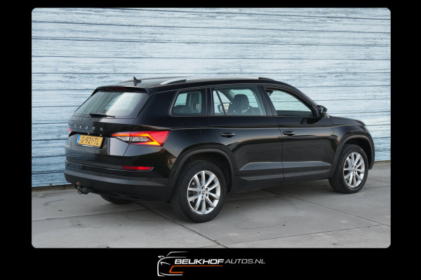 Škoda Kodiaq 1.5 TSI Business Edition Carplay Cam Trekhaak