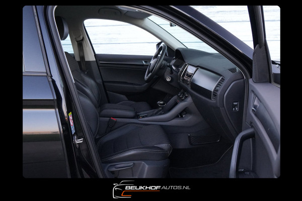 Škoda Kodiaq 1.5 TSI Business Edition Carplay Cam Trekhaak