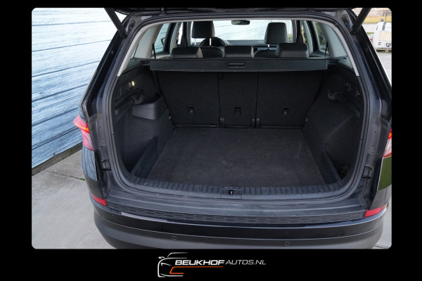 Škoda Kodiaq 1.5 TSI Business Edition Carplay Cam Trekhaak