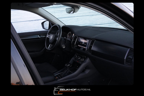 Škoda Kodiaq 1.5 TSI Business Edition Carplay Cam Trekhaak