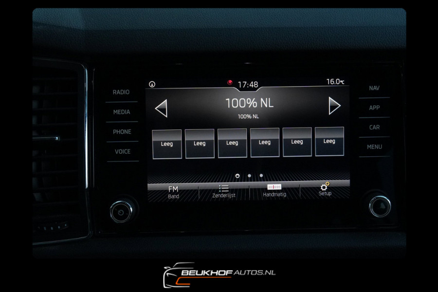 Škoda Kodiaq 1.5 TSI Business Edition Carplay Cam Trekhaak