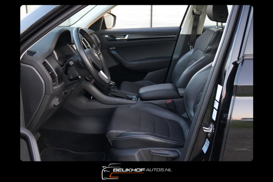Škoda Kodiaq 1.5 TSI Business Edition Carplay Cam Trekhaak