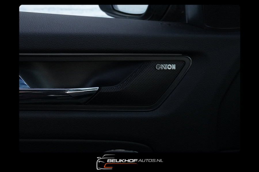 Škoda Kodiaq 1.5 TSI Business Edition Carplay Cam Trekhaak