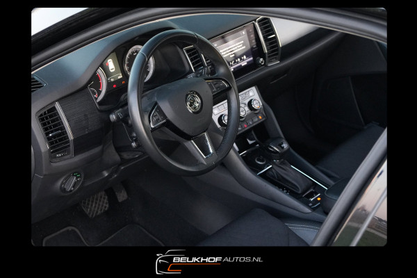 Škoda Kodiaq 1.5 TSI Business Edition Carplay Cam Trekhaak