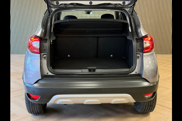 Renault Captur 0.9 TCe Intens NAVIGATIE XENON KEYLESS-GO AIRCO CRUISE PDC START/STOP BLUETOOTH