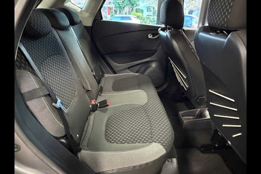 Renault Captur 0.9 TCe Intens NAVIGATIE XENON KEYLESS-GO AIRCO CRUISE PDC START/STOP BLUETOOTH