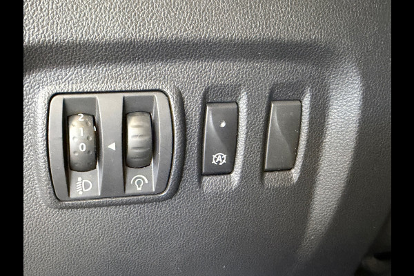 Renault Captur 0.9 TCe Intens NAVIGATIE XENON KEYLESS-GO AIRCO CRUISE PDC START/STOP BLUETOOTH