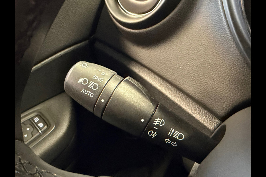 Renault Captur 0.9 TCe Intens NAVIGATIE XENON KEYLESS-GO AIRCO CRUISE PDC START/STOP BLUETOOTH