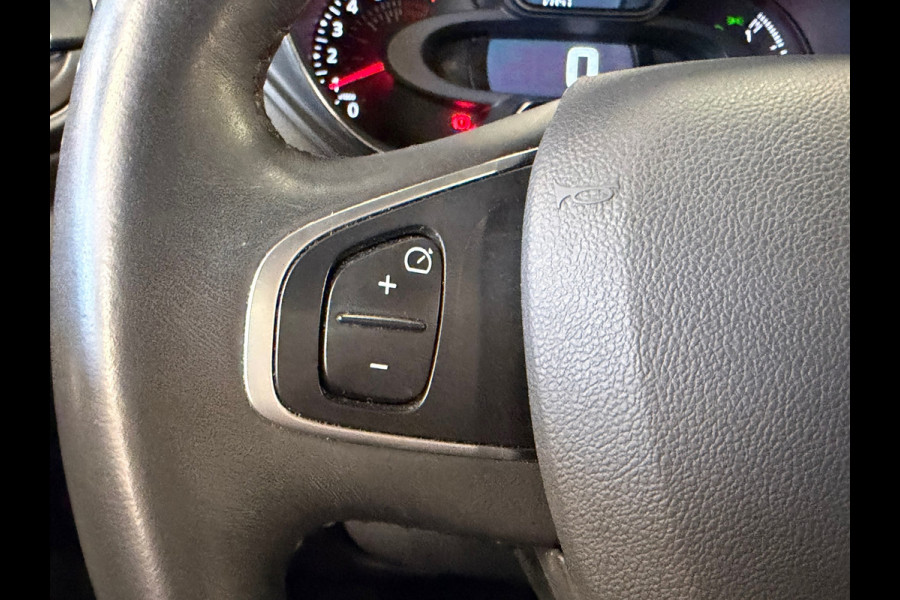 Renault Captur 0.9 TCe Intens NAVIGATIE XENON KEYLESS-GO AIRCO CRUISE PDC START/STOP BLUETOOTH