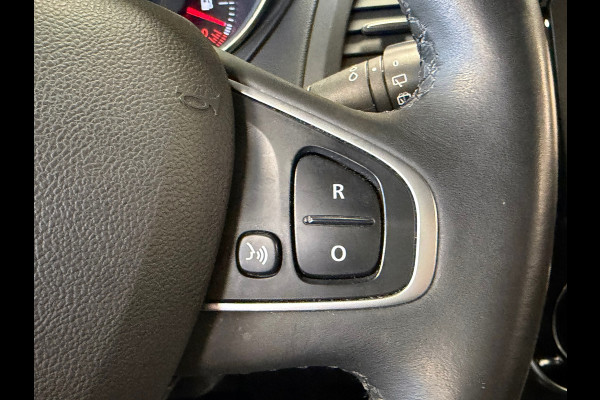 Renault Captur 0.9 TCe Intens NAVIGATIE XENON KEYLESS-GO AIRCO CRUISE PDC START/STOP BLUETOOTH