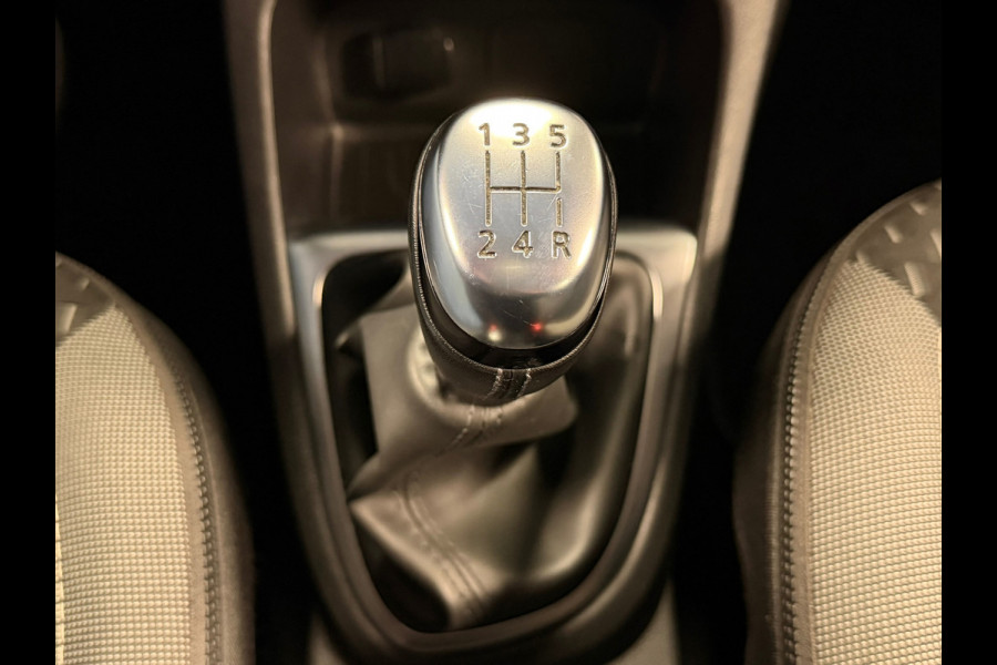 Renault Captur 0.9 TCe Intens NAVIGATIE XENON KEYLESS-GO AIRCO CRUISE PDC START/STOP BLUETOOTH