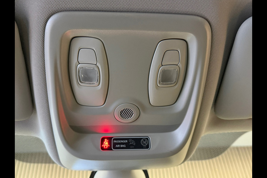 Renault Captur 0.9 TCe Intens NAVIGATIE XENON KEYLESS-GO AIRCO CRUISE PDC START/STOP BLUETOOTH