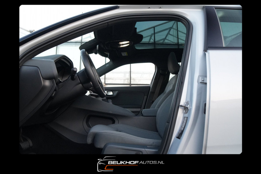 Polestar 2 Long Range Dual Motor Launch Trekhaak Soh92% Cam