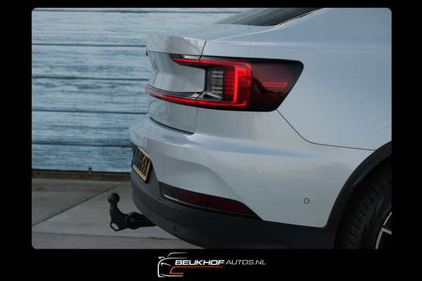 Polestar 2 Long Range Dual Motor Launch Trekhaak Soh92% Cam
