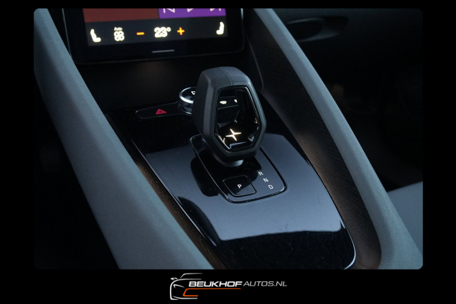 Polestar 2 Long Range Dual Motor Launch Trekhaak Soh92% Cam