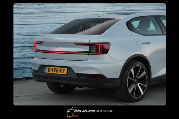 Polestar 2 Long Range Dual Motor Launch Trekhaak Soh92% Cam