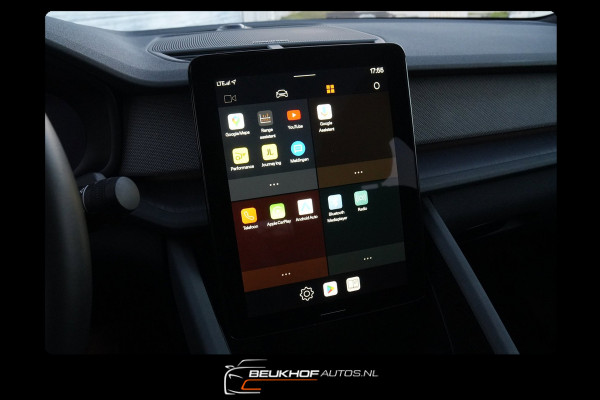 Polestar 2 Long Range Dual Motor Launch Trekhaak Soh92% Cam